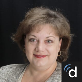 Elizabeth Moberg-Wolff, MD