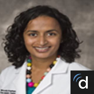 Aparna Bole, MD