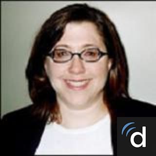 Gail Cawkwell, MD