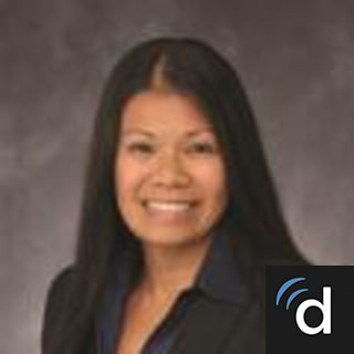 Valerie Bustos, DO