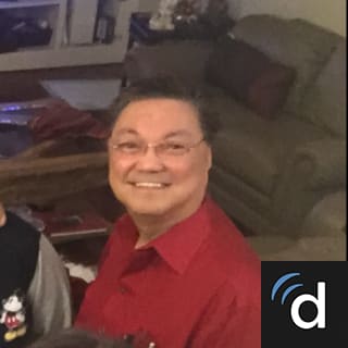Don Victor Zapanta, MD, Family Medicine, Delano, CA