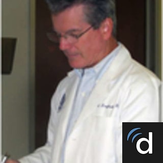 Paul English, MD