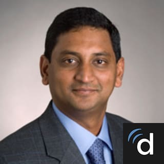 Jothiharan Mahenthiran, MD