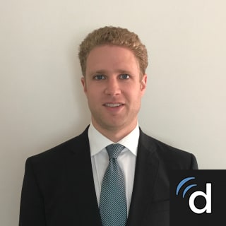 Gavin Harris, MD
