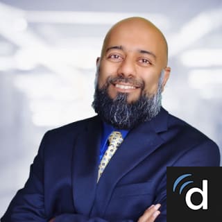 Tahir Khwaja, MD