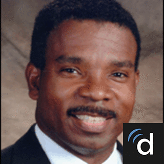 Charles Bridges, MD