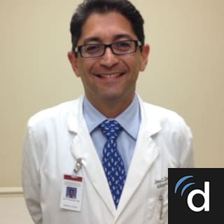 Juan Zambrano, MD