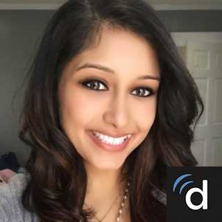 Swati Patel, Pharmacist, Hendersonville, NC