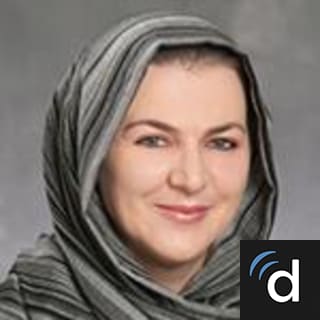 Anila Adhami, MD