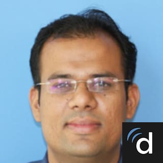 Muhammad Imran, MD