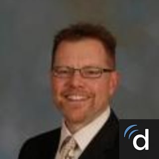 Eric Lescault, DO