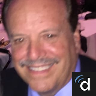 Steven Alper, Thoracic Surgery, Mineola, NY