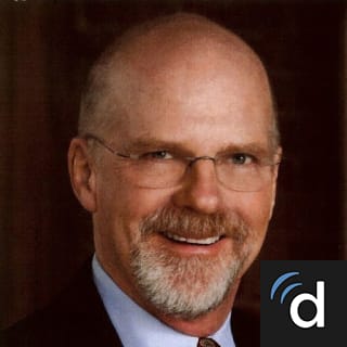 Robert Ogburn, MD