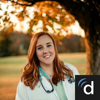 Jessica Mongold, Nurse Practitioner, Buckhannon, WV