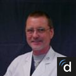 Richard Aycock, MD