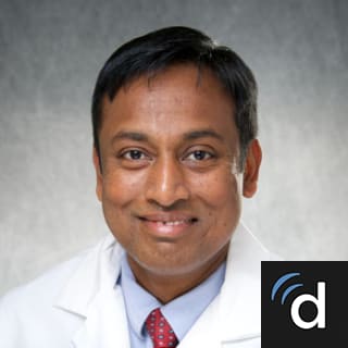 Randhir Jesudoss, MD