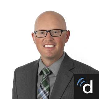 Golden Berrett, Pharmacist, Richfield, UT