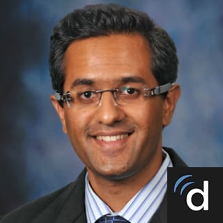 Tejas Desai, MD