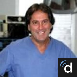 Daniel Casper, MD