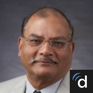Anand Lal, MD