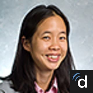 Judy Chen, MD