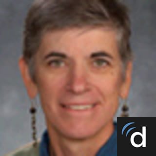 Heidi Dalton, MD