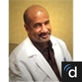 Michael Jackson, MD