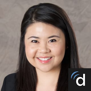Katherine Hu, MD, Colon & Rectal Surgery, Milwaukee, WI