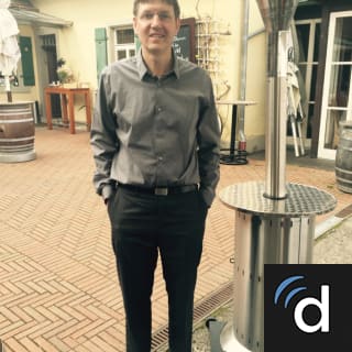 Rupert Fincke, MD