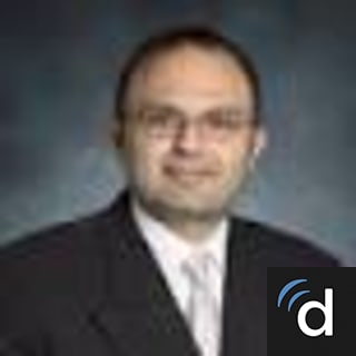 Kianoush Khaghany, MD