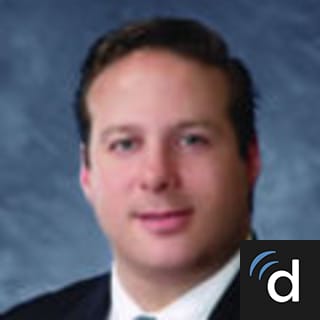 David Zaret, MD, Orthopaedic Surgery, Rockville Centre, NY