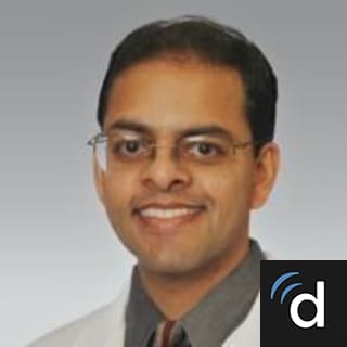 Ravi Konchigeri, MD