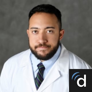 Angel Claudio, MD, Neurology, Orlando, FL