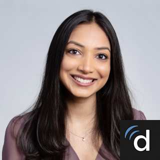 Manasa Rao, MD