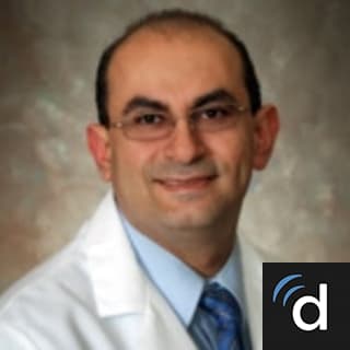 Ramzi Haddadin, MD, Pulmonology, Beckley, WV