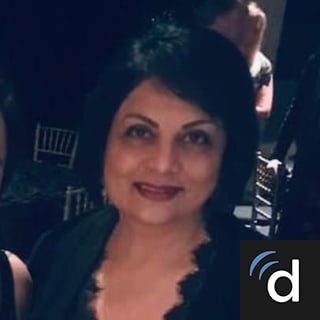 Deepa Agarwal, MD