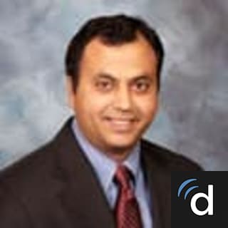 Chirag Vyas, MD