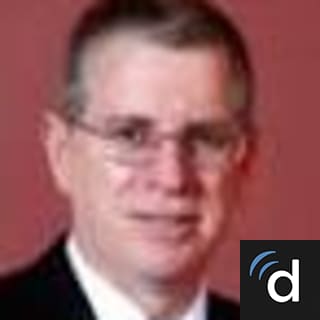 David Moller, MD, Pulmonology, Baltimore, MD