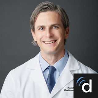 Dr. Brent J. Morris MD
