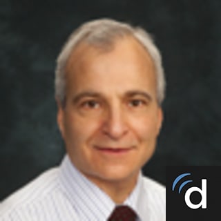 Arthur Tischler, MD