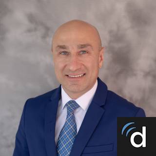 Nawras Makhsida, MD