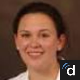 Carole Mercer, MD