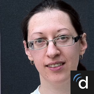 Yana Garger, MD, Endocrinology, Ho Ho Kus, NJ