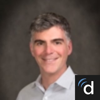 Chad DeRosa, MD