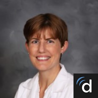 Melinda (Stevenson) Fritz, MD