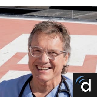 Stephen Dick, MD