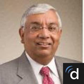 Sanjeev Saksena, MD