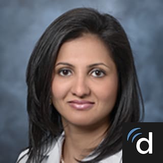 Pooja (Kulkarni) Nawathe, MD, Pediatrics, Los Angeles, CA