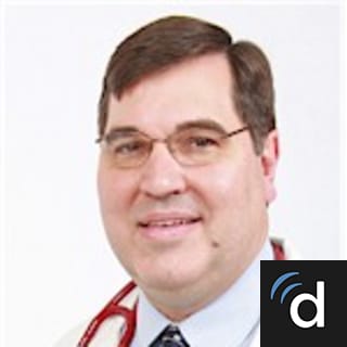 Eric Fowler, MD, Family Medicine, Reedsville, PA