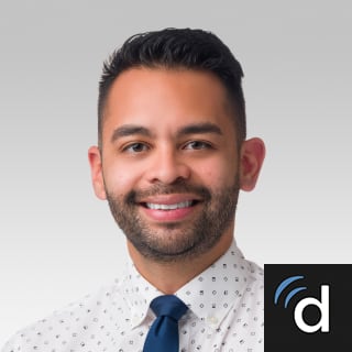 Daniel Meza, MD, Pulmonology, Chicago, IL